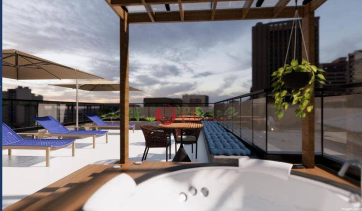 Imagem Apartamento com 2 Quartos à Venda, 62 m² em Cidade Patriarca - São Paulo