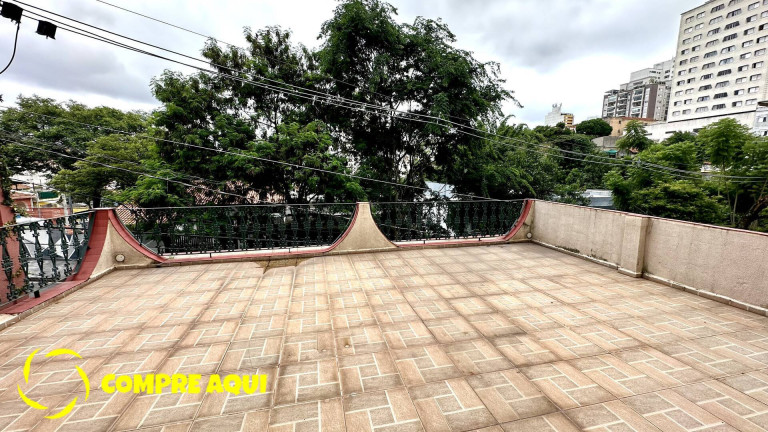 Imagem Casa com 3 Quartos à Venda, 285 m² em Sumaré - São Paulo