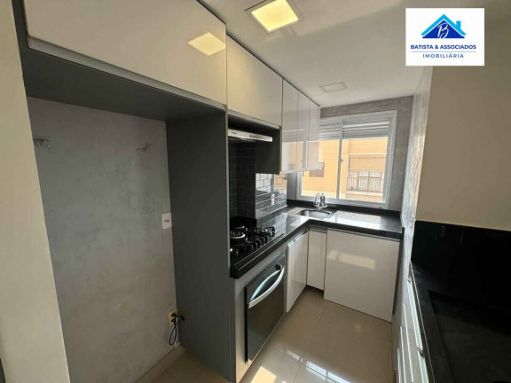 Imagem Imóvel com 2 Quartos à Venda, 54 m² em Jardim Do Lago Continuação - Campinas