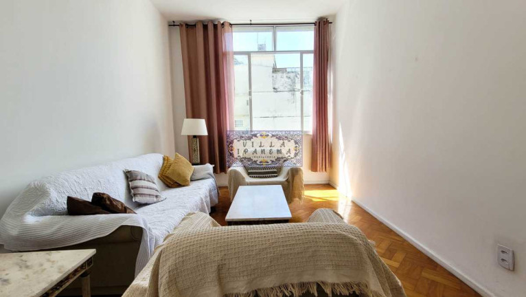 Imagem Apartamento com 3 Quartos à Venda, 95 m² em Copacabana - Rio De Janeiro Imagem Apartamento com 3 Quartos à Venda, 95 m² em Copacabana - Rio De Janeiro