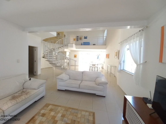 Imagem Casa com 4 Quartos à Venda,  em Bougaivilée I - Peruíbe