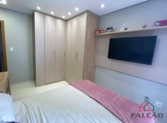 Imagem Apartamento com 4 Quartos à Venda, 156 m² em Canto Do Forte - Praia Grande Imagem Apartamento com 4 Quartos à Venda, 156 m² em Canto Do Forte - Praia Grande