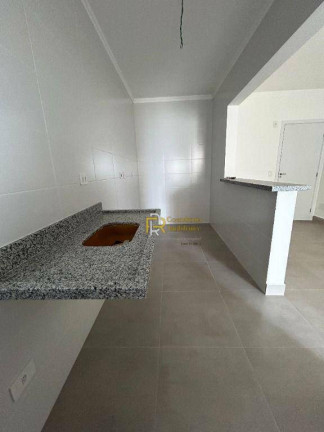 Imagem Apartamento com 1 Quarto à Venda, 54 m² em Aviação - Praia Grande