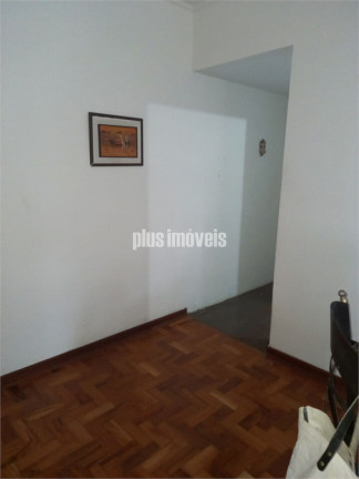 Imagem Apartamento com 4 Quartos à Venda, 160 m² em Itaim Bibi - São Paulo