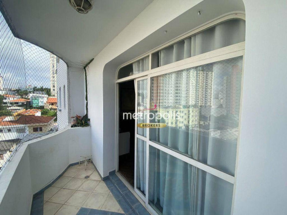 Imagem Apartamento com 4 Quartos à Venda, 155 m² em Jardim Bela Vista - Santo André Imagem Apartamento com 4 Quartos à Venda, 155 m² em Jardim Bela Vista - Santo André