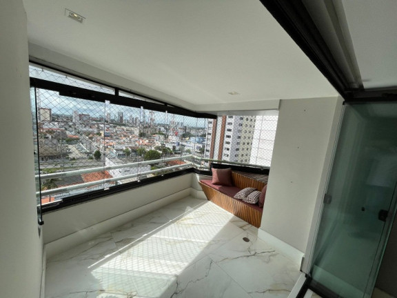 Imagem Apartamento com 4 Quartos para Alugar, 205 m² em Centro - Feira De Santana Imagem Apartamento com 4 Quartos para Alugar, 205 m² em Centro - Feira De Santana