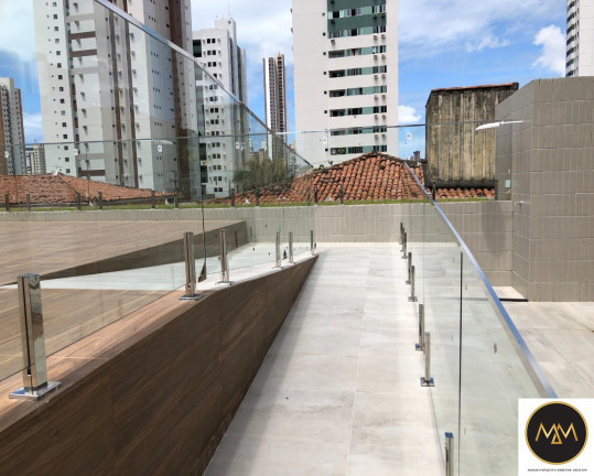 Imagem Apartamento com 3 Quartos à Venda, 81 m² em Manaíra - João Pessoa Imagem Apartamento com 3 Quartos à Venda, 81 m² em Manaíra - João Pessoa