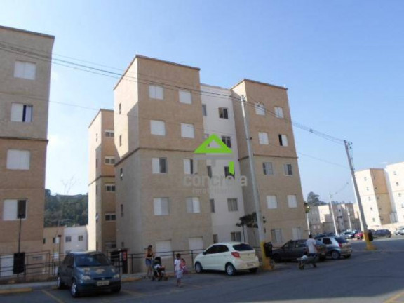 Imagem Apartamento com 2 Quartos à Venda, 49 m² em Jardim Petrópolis - Cotia Imagem Apartamento com 2 Quartos à Venda, 49 m² em Jardim Petrópolis - Cotia