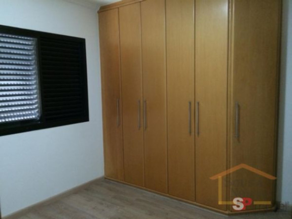 Imagem Apartamento com 3 Quartos à Venda,  em Vila Paulicéia - São Paulo