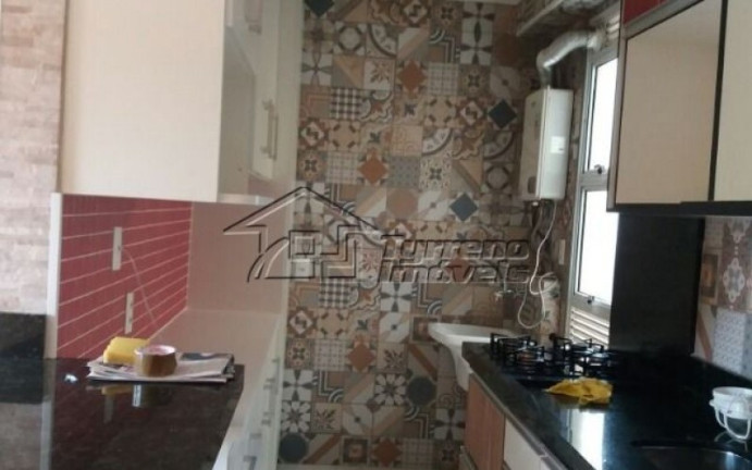 Imagem Apartamento com 3 Quartos à Venda, 63 m² em Jardim Sul - São José Dos Campos