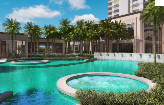Imagem Imóvel com 3 Quartos à Venda, 140 m² em Praia De Itaparica - Vila Velha