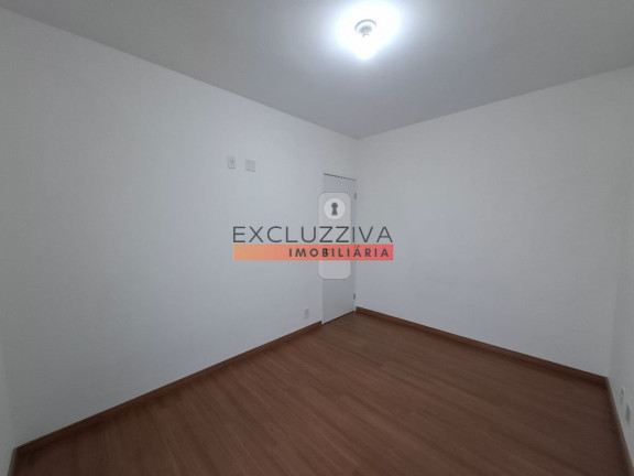Imagem Apartamento com 2 Quartos para Alugar, 52 m² em Jardim Ana Rosa - Taubaté