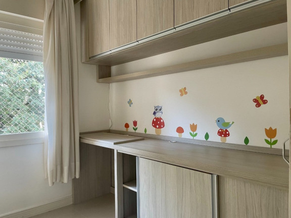 Imagem Apartamento com 2 Quartos à Venda, 63 m² em Teresópolis - Porto Alegre
