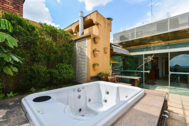 Imagem Apartamento com 2 Quartos à Venda, 176 m² em Pinheiros - São Paulo