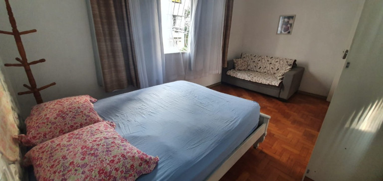 Foto do imóvel Apartamento com 3 Quartos à Venda, 92 m² em Icaraí - Niterói