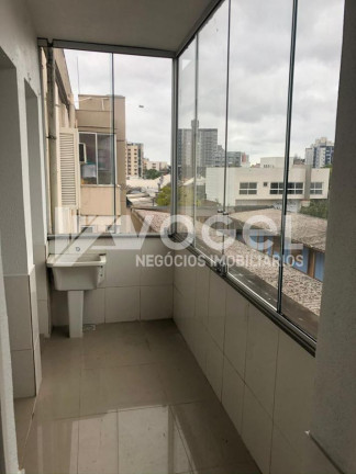 Imagem Apartamento com 1 Quarto à Venda,  em Rio Branco - Novo Hamburgo