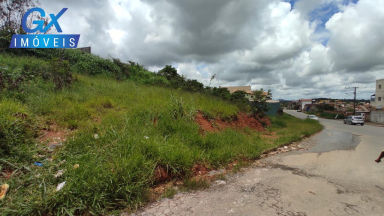 Imagem Terreno à Venda, 1.080 m² em Santa Cecília - Esmeraldas Imagem Terreno à Venda, 1.080 m² em Santa Cecília - Esmeraldas