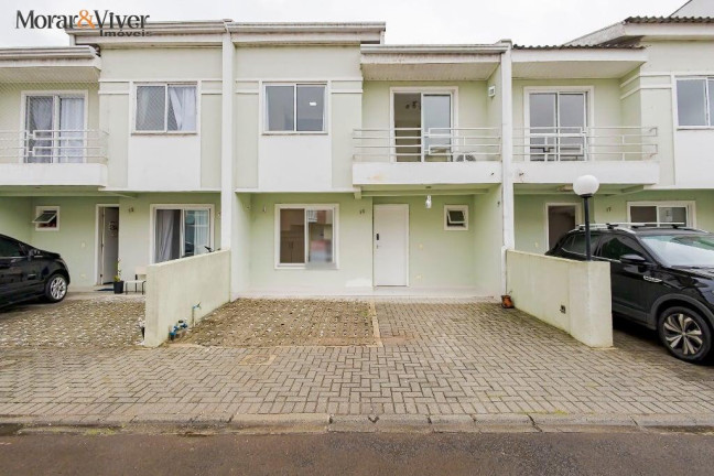 Imagem Apartamento com 3 Quartos à Venda, 138 m² em Boneca Do Iguaçu - São José Dos Pinhais