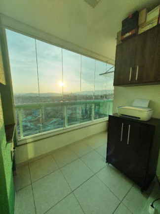 Imagem Apartamento com 3 Quartos à Venda, 81 m² em Picanço - Guarulhos
