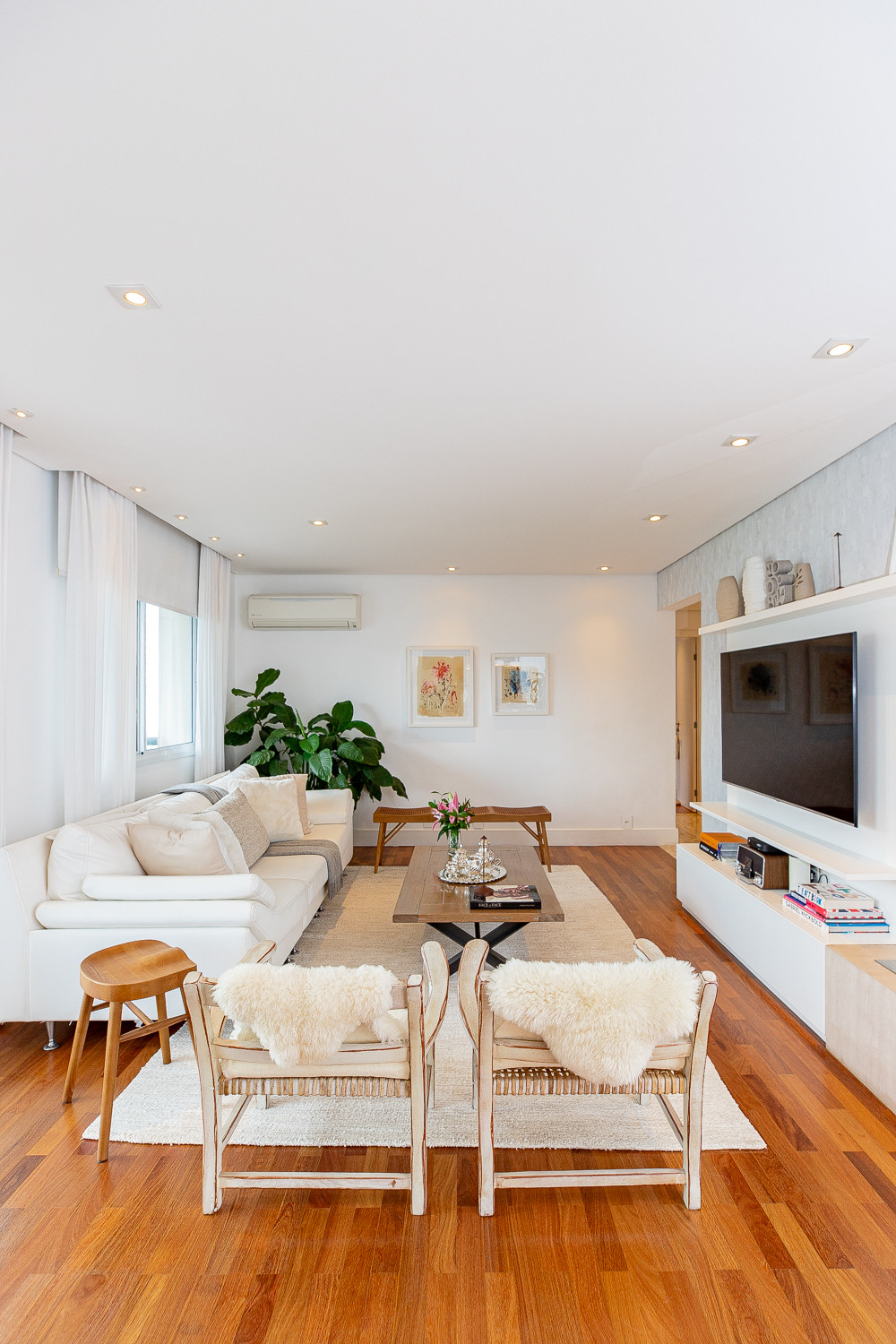 Imagem Apartamento com 4 Quartos à Venda, 171 m² em Alto Da Boa Vista - São Paulo