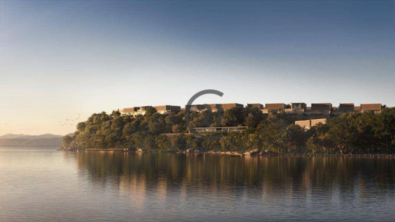 Imagem Casa com 3 Quartos à Venda, 326 m² em Cacupé - Florianópolis Imagem Casa com 3 Quartos à Venda, 326 m² em Cacupé - Florianópolis