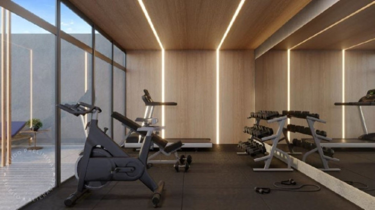 Imagem Imóvel Comercial à Venda, 22 m² em Higienópolis - São Paulo Imagem Imóvel Comercial à Venda, 22 m² em Higienópolis - São Paulo
