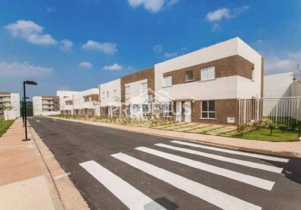 Imagem Casa com 2 Quartos à Venda, 61 m² em São Paulo