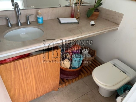 Imagem Imóvel com 4 Quartos à Venda, 440 m² em Barra Da Tijuca - Rio De Janeiro