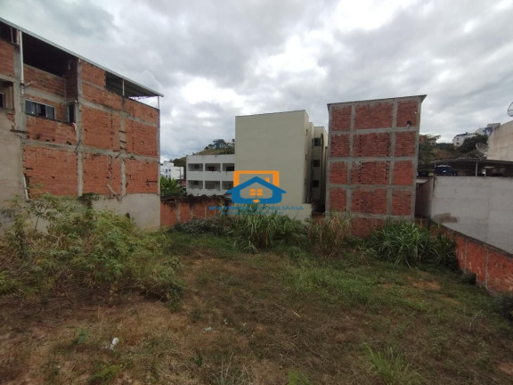 Terreno à Venda, 720 m² em Cidade Nova - Santana Do Paraíso