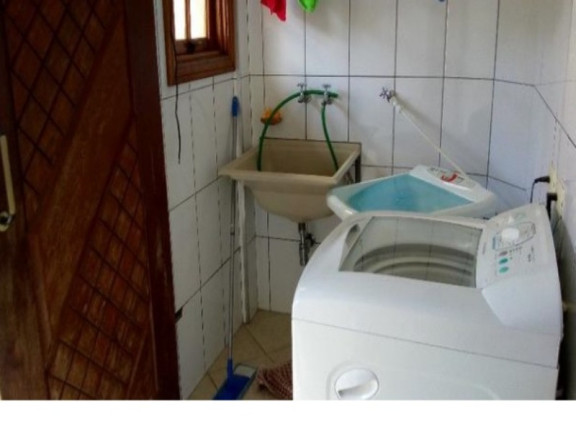 Imagem Sobrado com 5 Quartos à Venda, 300 m² em Lapa De Baixo - São Paulo