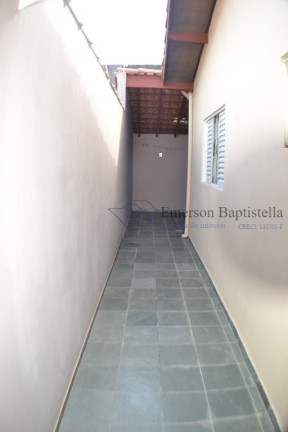 Imagem Casa com 2 Quartos à Venda, 100 m² em Jardim México - Itatiba