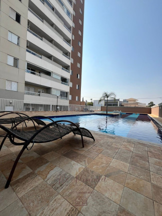 Imóvel com 2 Quartos para Alugar, 57 m² em Jardim São Carlos - Sorocaba