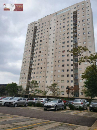 Imagem Apartamento com 3 Quartos à Venda, 56 m² em Cocaia - Guarulhos
