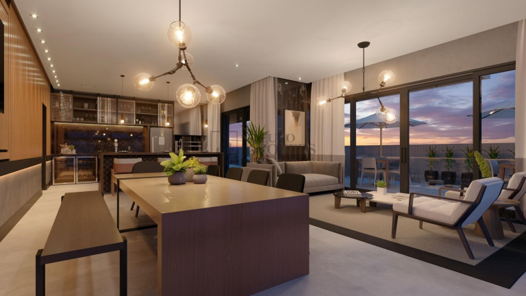 Imagem Apartamento com 2 Quartos à Venda, 84 m² em Praia Brava - Itajaí Imagem Apartamento com 2 Quartos à Venda, 84 m² em Praia Brava - Itajaí