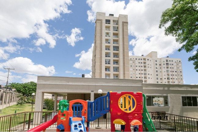 Apartamento com 2 Quartos à Venda, 44 m² em Morro Santana - Porto Alegre