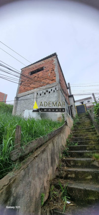 Imagem Casa com 4 Quartos à Venda, 350 m² em Eldorado - Diadema