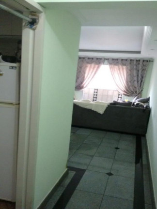 Imagem Imóvel com 2 Quartos à Venda, 56 m² em Interlagos - São Paulo