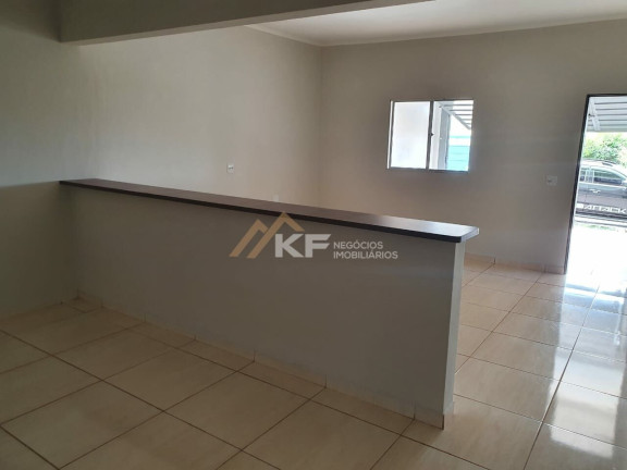 Imagem Casa com 2 Quartos à Venda, 120 m² em Centro - Serrana Imagem Casa com 2 Quartos à Venda, 120 m² em Centro - Serrana