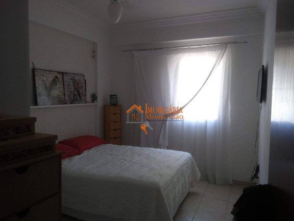 Imagem Apartamento com 2 Quartos à Venda, 80 m² em Gopoúva - Guarulhos Imagem Apartamento com 2 Quartos à Venda, 80 m² em Gopoúva - Guarulhos
