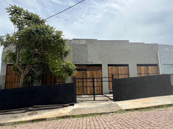 Imóvel à Venda, 530 m² em Jardim Itaguaçu - Salto