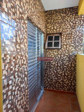 Imagem Sobrado com 2 Quartos à Venda, 137 m² em Arujamerica - Arujá Imagem Sobrado com 2 Quartos à Venda, 137 m² em Arujamerica - Arujá