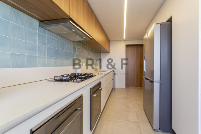 Imagem Apartamento com 4 Quartos à Venda, 320 m² em Campo Belo - São Paulo Imagem Apartamento com 4 Quartos à Venda, 320 m² em Campo Belo - São Paulo