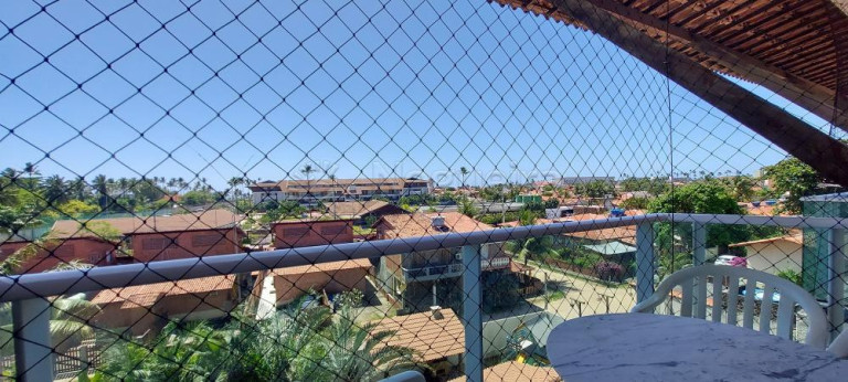 Imagem Apartamento com 1 Quarto à Venda, 41 m² em Cupe - Ipojuca
