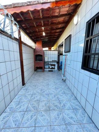 Imagem Casa com 2 Quartos à Venda, 70 m² em Flórida - Praia Grande Imagem Casa com 2 Quartos à Venda, 70 m² em Flórida - Praia Grande