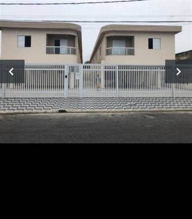 Casa com 2 Quartos à Venda, 61 m² em Anhanguera - Praia Grande