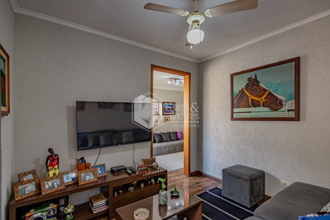 Imagem Apartamento com 3 Quartos à Venda, 68 m² em Alto De Pinheiros - São Paulo