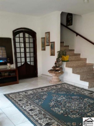 Casa com 3 Quartos à Venda, 246 m² em Jardim Três Marias - São Paulo