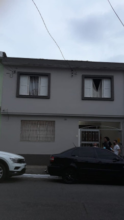 Foto do imóvel Casa com 3 Quartos à Venda, 102 m² em Nova Gerti - São Caetano Do Sul