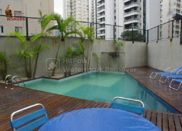 Imagem Apartamento com 4 Quartos à Venda, 149 m² em Moema - São Paulo