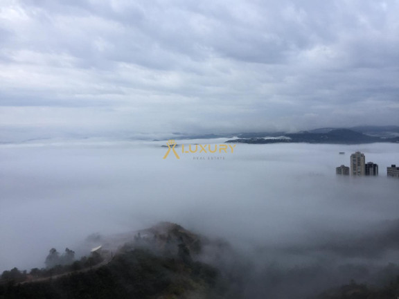Imagem Imóvel com 4 Quartos à Venda, 244 m² em Belvedere - Belo Horizonte